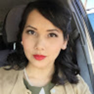 Meet your Posher, Beverly jean